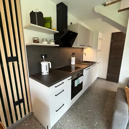 Panorama 13 Apartman