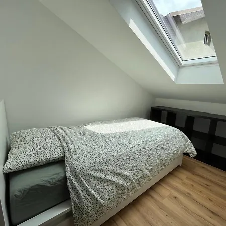 Apartamento Panorama 13