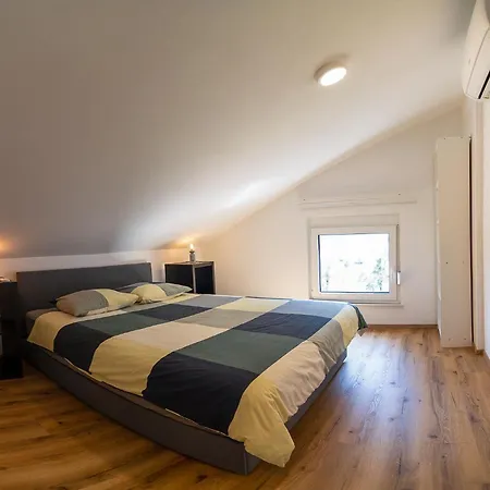 Panorama 13 Apartman *