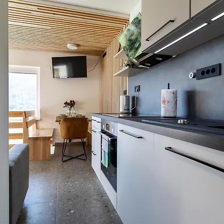 Apartamento Panorama 13