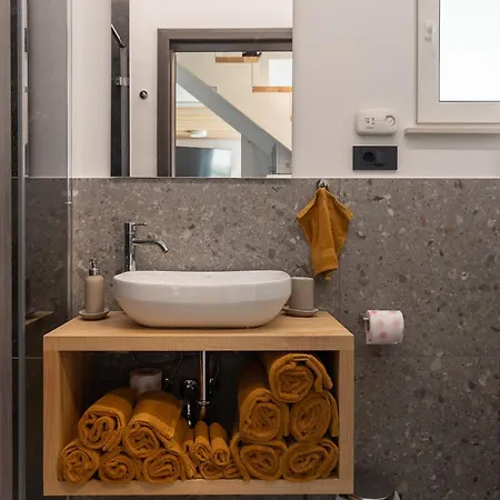 Panorama 13 Apartment Tolmin