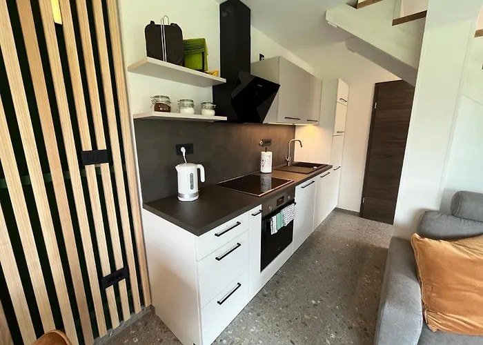 Panorama 13 Lägenhet