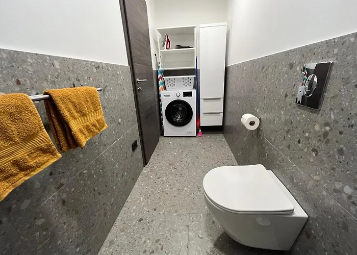 Panorama 13 Lägenhet Tolmin