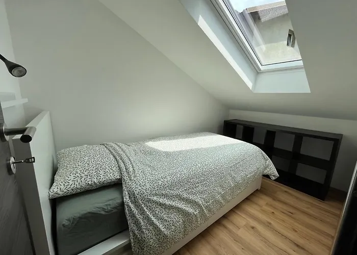 Lägenhet Panorama 13