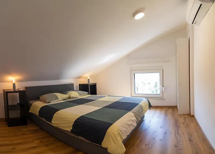 Panorama 13 Lägenhet *