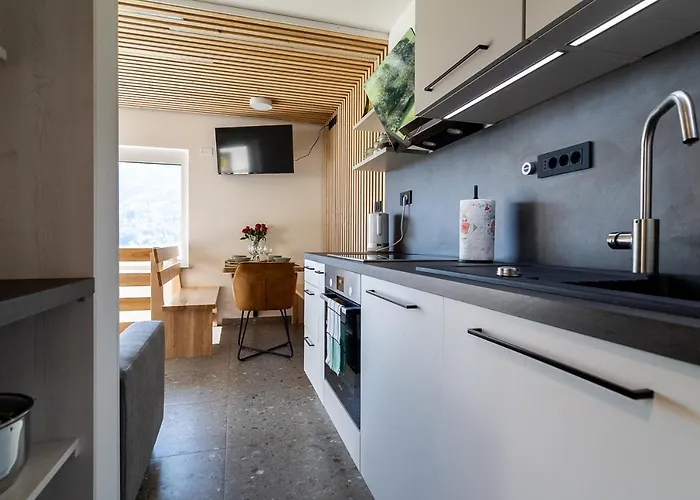 Lägenhet Panorama 13