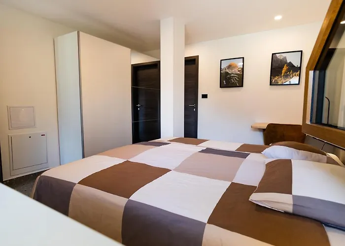 Lägenhet Panorama 13