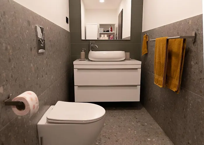 Panorama 13 Lägenhet